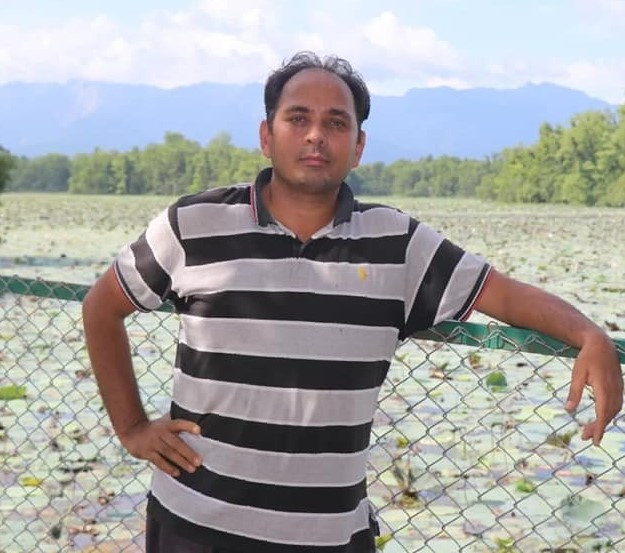 ठाकुर प्रसाद देवकोटा