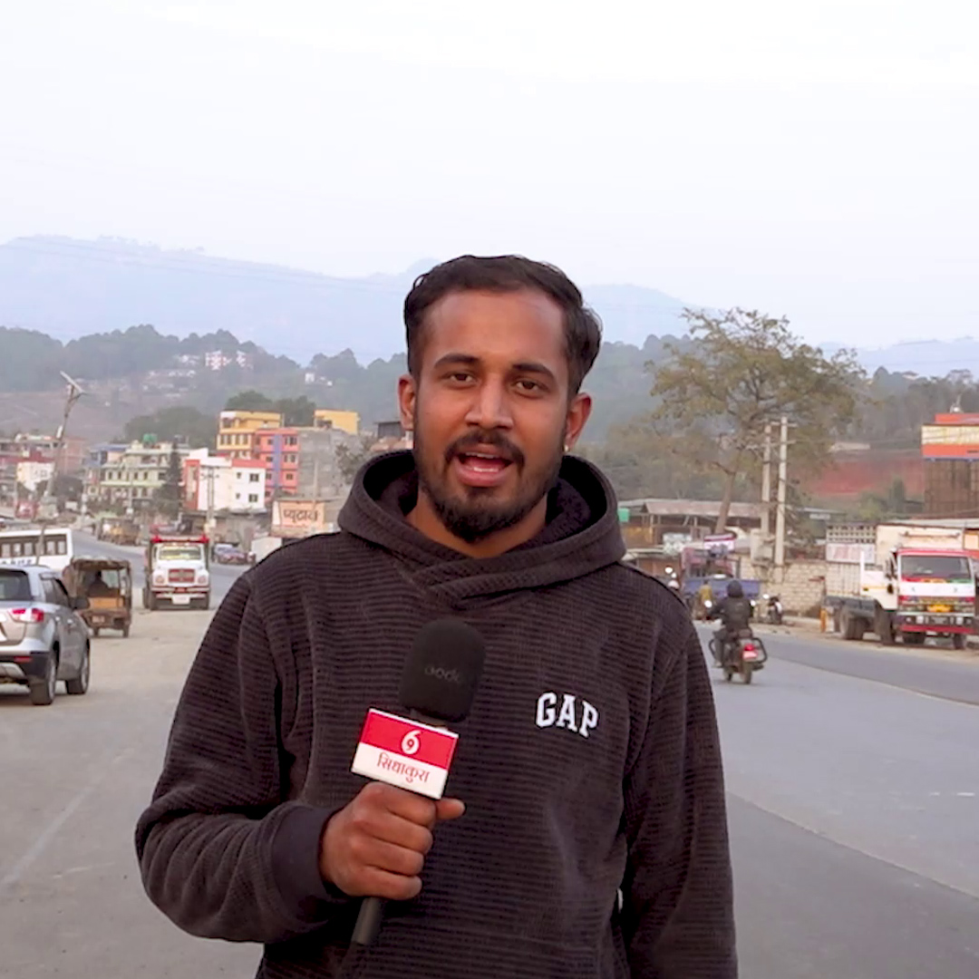 तुलसीप्रसाद  न्याैपाने