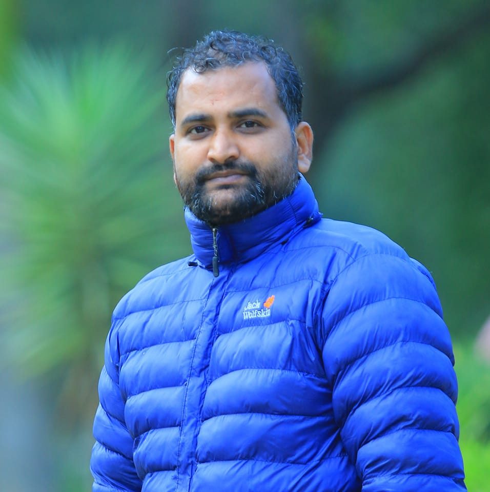 शिवराज खनाल