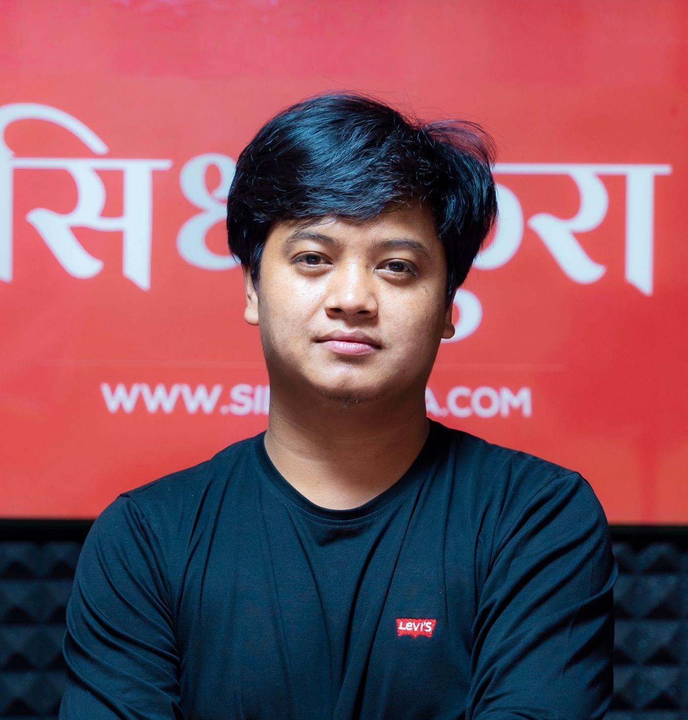 दिपेन्द्र थापामगर