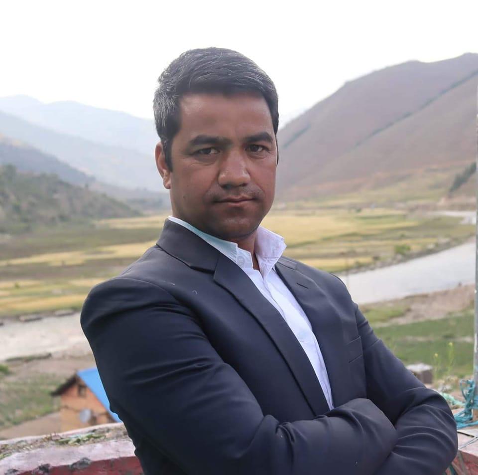 माेहनविक्रम शाही