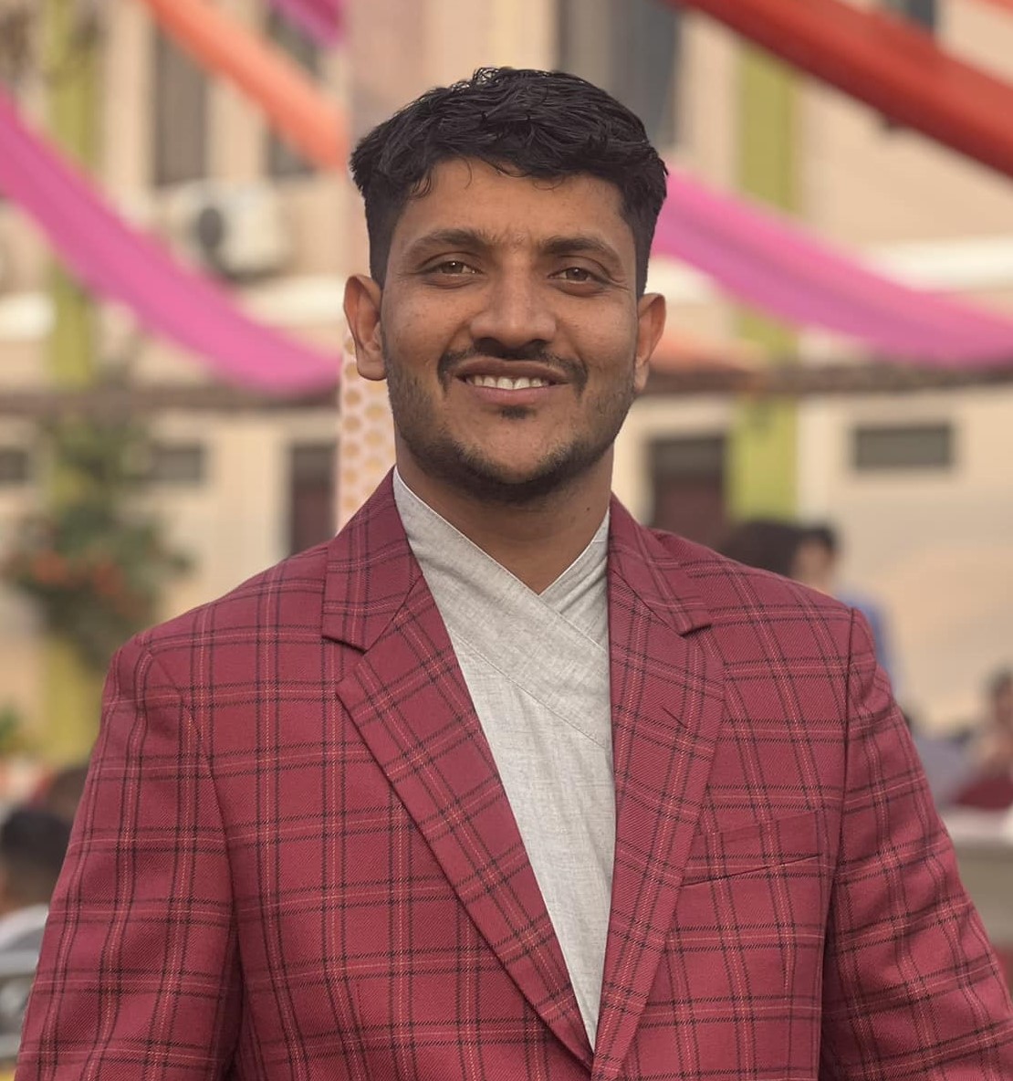 शिव डुम्रे