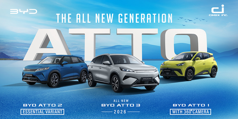 BYD