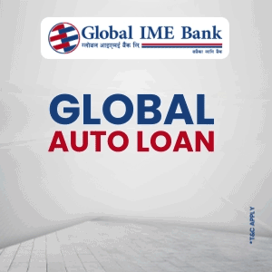 Global Ime Bank
