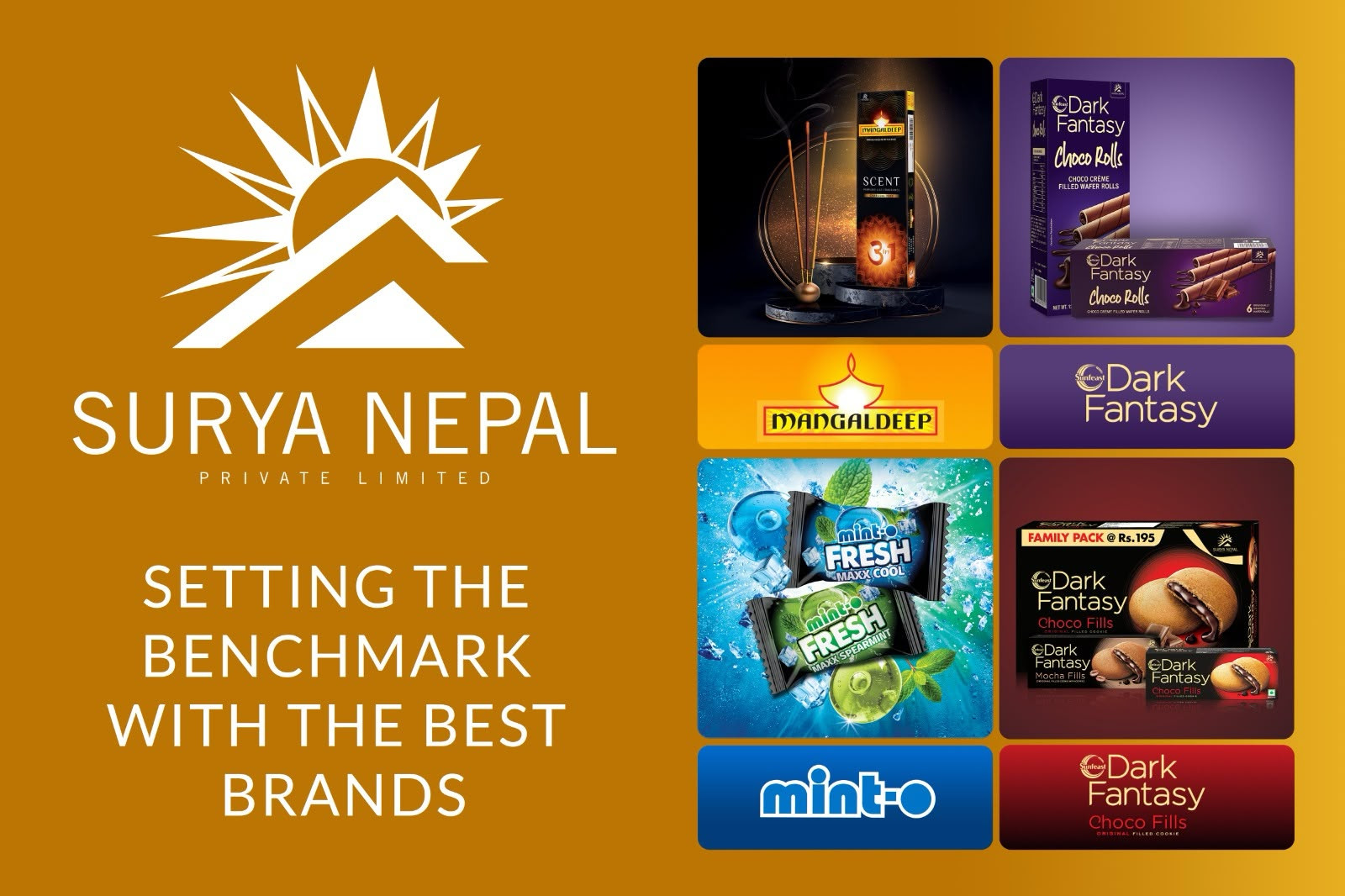 Suryanepal