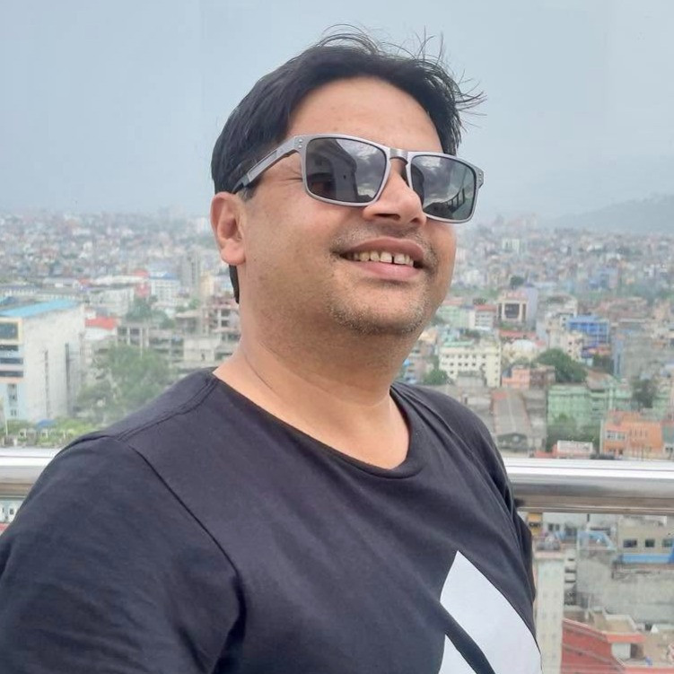 नारायण अर्याल