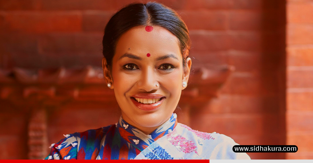 आशिकाले भनिन् ‘मैले उम्मेदवारी फिर्ता गरेको छैन’