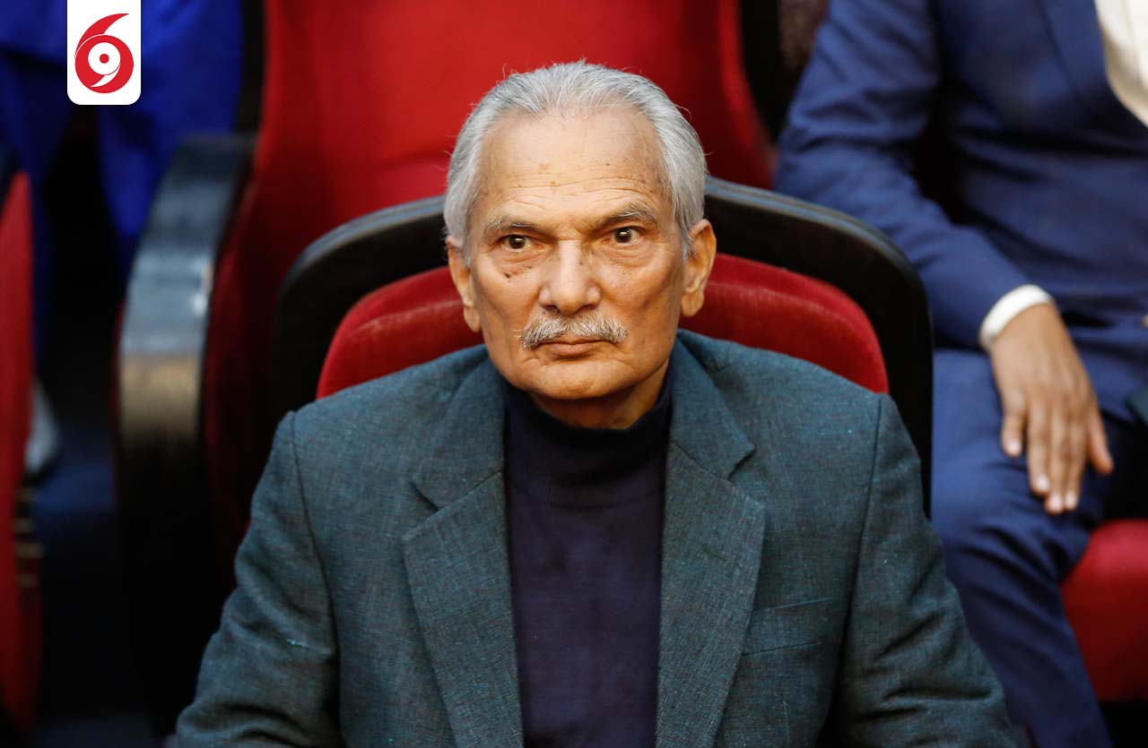 डा‍. बाबुराम भट्टराईले फिर्ता लिए गोरखा २ को उम्मेदवारी