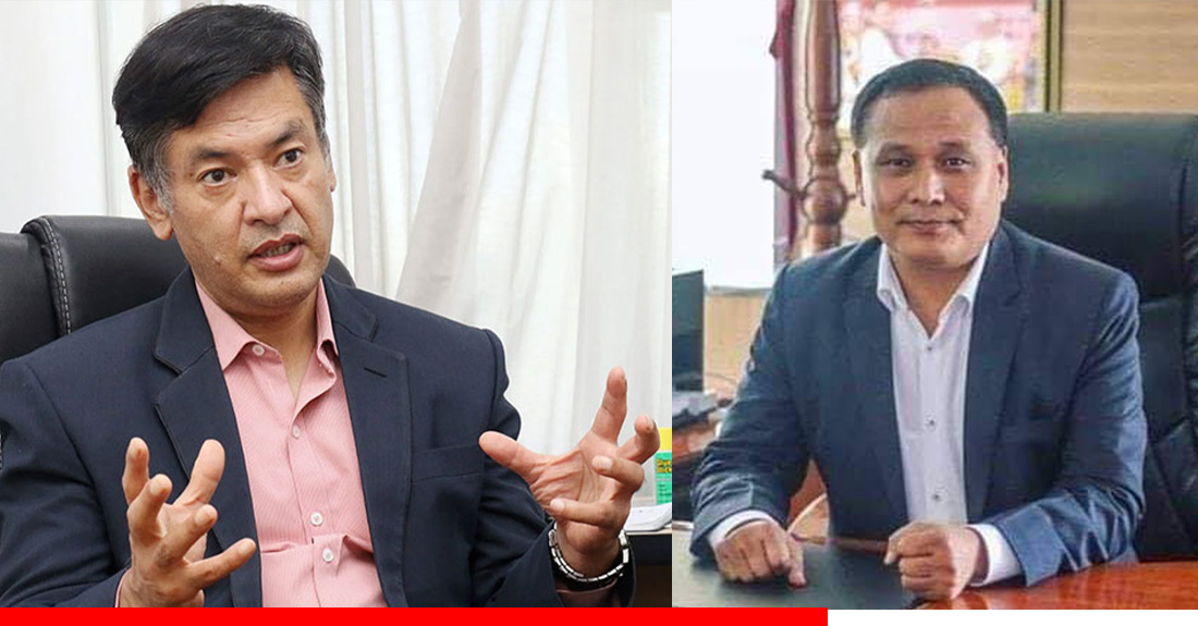 कुलमानको निर्णयमा सर्वोच्चको रोक, प्राधिकरणको कार्यकारी निर्देशकमा हितेन्द्रदेवलाई पुनःस्थापित गर्न आदेश