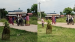 अवैध यौन धन्दा प्रहरीले नरोकेपछि महिला समूहको हस्तक्षेप, संलग्नलाई कुट्दै लखेटे
