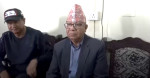 पूर्वप्रधानमन्त्री माधव नेपाल विरुद्द भ्रष्टाचार मुद्दा दायर