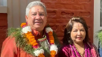 शेरबहादुर देउवाका साला भूषण राणाको घरमा के भेटियो ?
