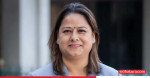 मन्त्रीलाई घुस दिन विचौलीया बनेकी नाउपा अध्यक्ष रञ्जिता श्रेष्ठ पार्टीको कामबाट अलग