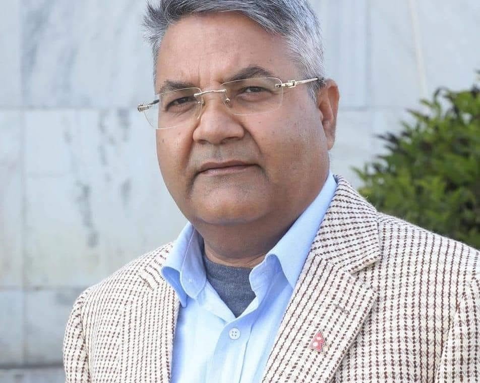 ‘बालेनले राष्ट्रसंघमा देशको भावना बोले, खुसी मनले समर्थन गरेँ’