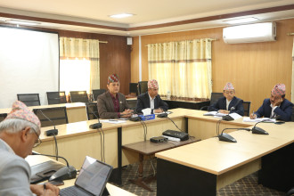 कूटनीतिक राहदानी प्रयोगमा कडाइ गर्ने सहमति, दीर्घकालीन सुधारतर्फ पहल