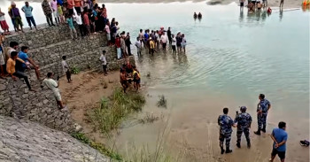खोलामा डुबेर ४ जना किशोरको मृत्यु