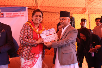 नवनिर्वाचित सांसदहरुले शपथ ग्रहणमा जाँदा यी कागजपत्र लैजानु पर्ने