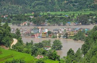 खोज तथा उद्धारका लागि सैन्य टोली परिचालन