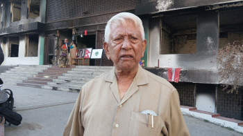 संसदका ज्येष्ठ सदस्य अर्जुनरसिंह केसीको ११ गते शपथ हुने