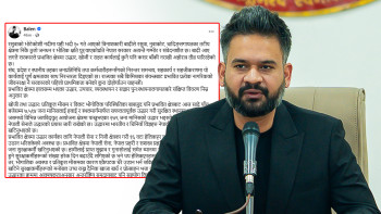 बाढी प्रभावितबारे प्रधानमन्त्री बालेन शाह: नागरिकको जीवनरक्षा सरकारको पहिलो प्राथमिकता