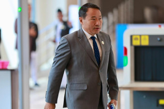 उपसभामुखमा नेकपाको दाबी रहन्छः  वर्षमान पुन