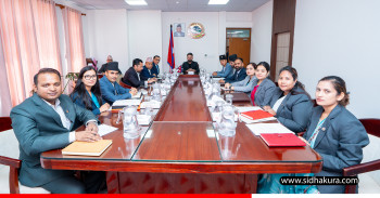 पेट्रोलियम पदार्थमा लागेको पूर्वाधार कर पचास प्रतिशत घट्यो