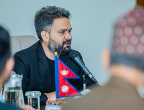 हुम्ला र बाजुराको सीमा विवाद मिलाउन कर्णालीका मुख्यमन्त्रीले लेखे प्रधानमन्त्रीलाई पत्र