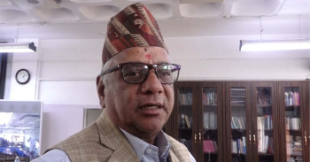 लेखा समितिको सभापतिमा नेपाली कांग्रेसका भरत बहादुर खड्का निर्विरोध निर्वाचित