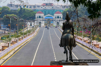 लोखर्के र काग जुध्दा सिंहदरबारमा विद्युत अवरुद्ध