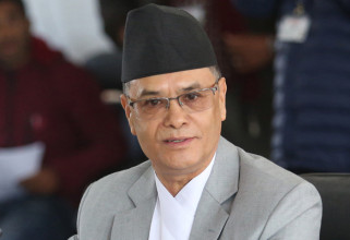 चोलेन्द्रलाई बिनाउजुरी मध्यरातमा किन समात्यो प्रहरीले ?