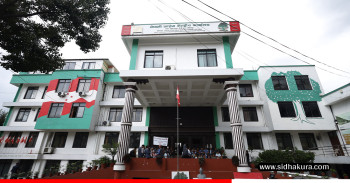 कांग्रेस केन्द्रीय कार्यसम्पादन समितिको बैठक आइतबार बस्ने