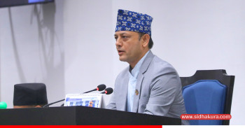 सभामुख डीपी अर्यालसँग सदन र देशले गरेको अपेक्षा