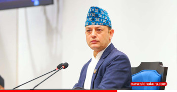 सभामुख अर्यालको स्वास्थ्य सामान्य, अस्पताल भर्ना भएका छैनन्ः सचिवालय
