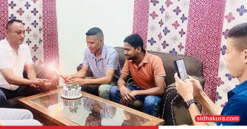 बलात्कार मुद्दामा सफाइ पाएका व्यक्तिसँग डिएसपीकाे पार्टी प्रकरण, एसपीको नेतृत्वमा छानबिन सुरु
