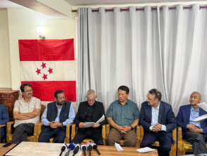 देउवा पक्षले भन्यो– छुट्टै महाधिवेशन गर्छौं, आत्मसम्मान नहुने गरी पद लिँदैनौं