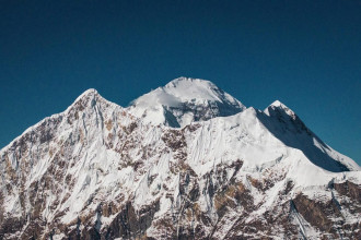 धौलागिरि हिमाल आरोहण वापत एक करोड ३४ लाख रुपैयाँ संकलन