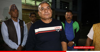 दुर्गा प्रसाईं थुनामुक्त, म्याद थप गर्न नपर्ने अदालतको आदेश