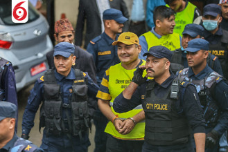 दुर्गा प्रसाईँलाई थुनामुक्त गर्न सर्वोच्चको आदेश