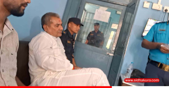 दुर्गा प्रसाईंको मुद्दामा आज सुनुवाइ भएन, हेर्दाहेर्दैमा राखियो