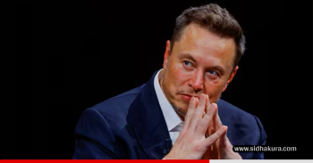 एलन मस्कको नयाँ कदमः अन्तरिक्षमा डाटा सेन्टर र एआई