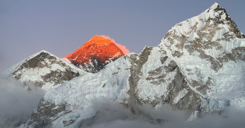 एक हजार १८१ ले लिए हिमाल आरोहणको अनुमति