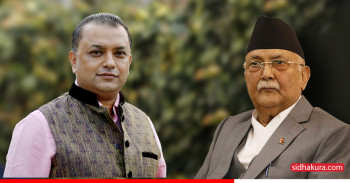 कांग्रेसले सातै प्रदेशमा तोड्यो एमालेसँगको गठबन्धन