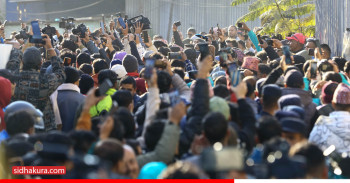 मतदाताको गोपनीयता भङ्ग नगर्नुः झापा प्रशासन