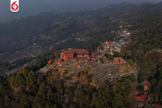 ऐतिहासिकता र धार्मिक महत्वसँग जोडिएको गोरखा दरबार