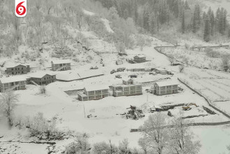 आज केही स्थानमा वर्षा र हिमपातको सम्भावना