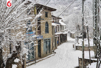 आज कोशी र गण्डकीको हिमाली भू–भागमा हल्का वर्षारहिमपातको सम्भावना