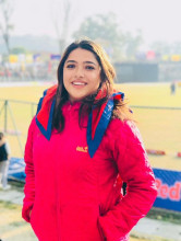 करुणा कटुवाललाई नेविसंघको जिम्मेवारी