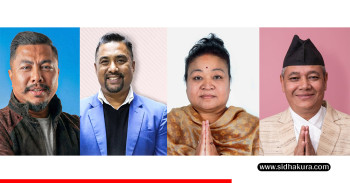काठमाडौँ–८ निर्वाचन: उम्मेदवारको प्राथमिकतामा सम्पदा संरक्षण र सुशासन