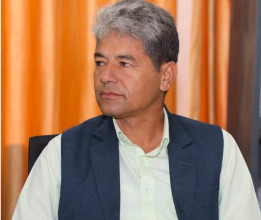 मंगलबहादुर शाही बने कर्णालीको मुख्यमन्त्री