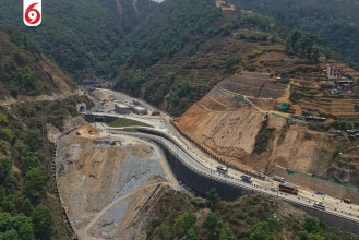 नागढुंगा सुरुङमार्गबारे छलफल गर्न संसदीय समितिको बैठक बस्दै